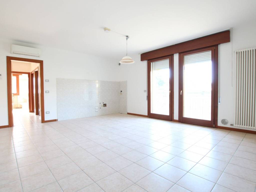 appartamento in vendita a Barbarano Mossano in zona Ponte di Barbarano