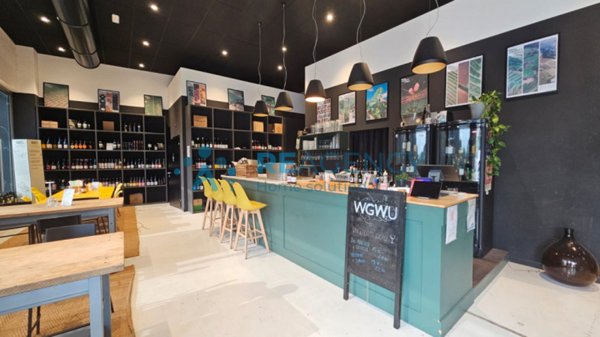 negozio in vendita a Barbarano Mossano in zona Mossano