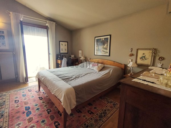 appartamento in vendita a Barbarano Mossano