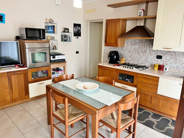 appartamento in vendita a Barbarano Mossano in zona Barbarano Vicentino