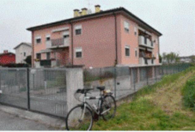 appartamento in vendita a Barbarano Mossano in zona Barbarano Vicentino