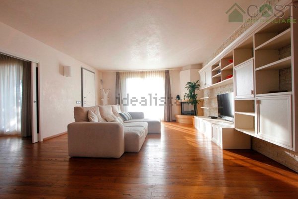 casa indipendente in vendita a Barbarano Mossano