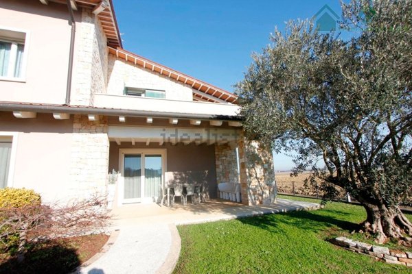 casa indipendente in vendita a Barbarano Mossano