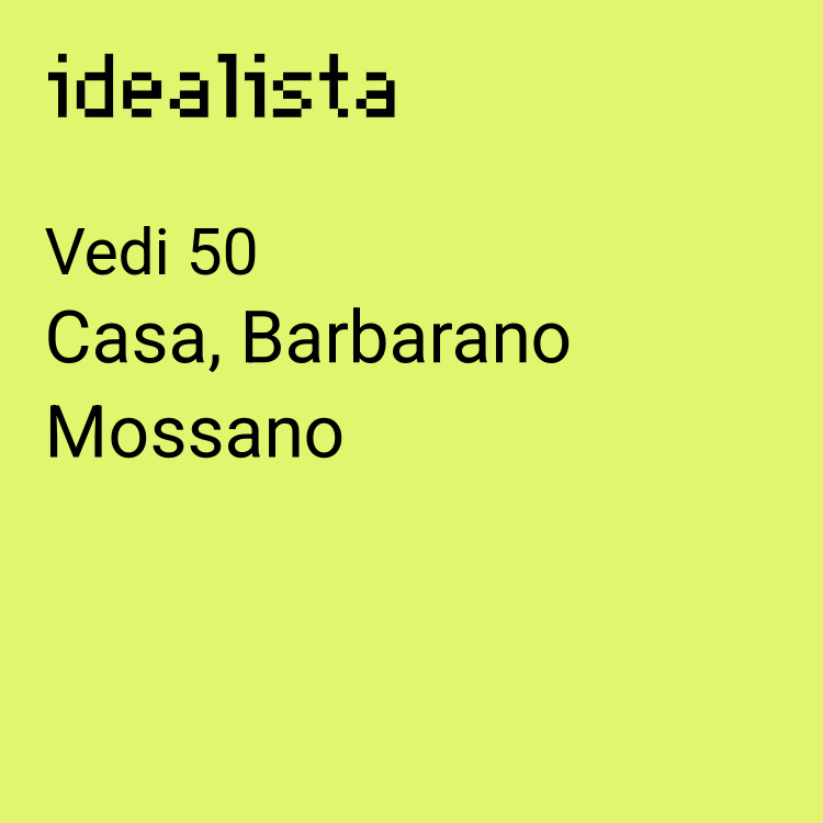 casa indipendente in vendita a Barbarano Mossano