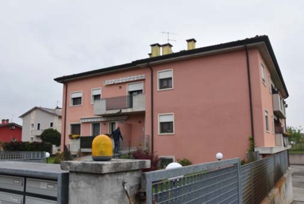 appartamento in vendita a Barbarano Mossano