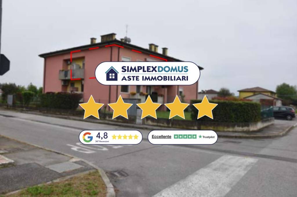 appartamento in vendita a Barbarano Mossano