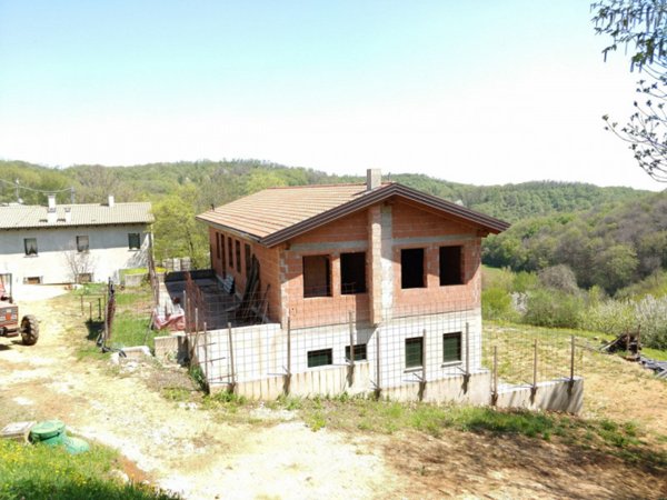 casa indipendente in vendita a Barbarano Mossano in zona San Giovanni in Monte