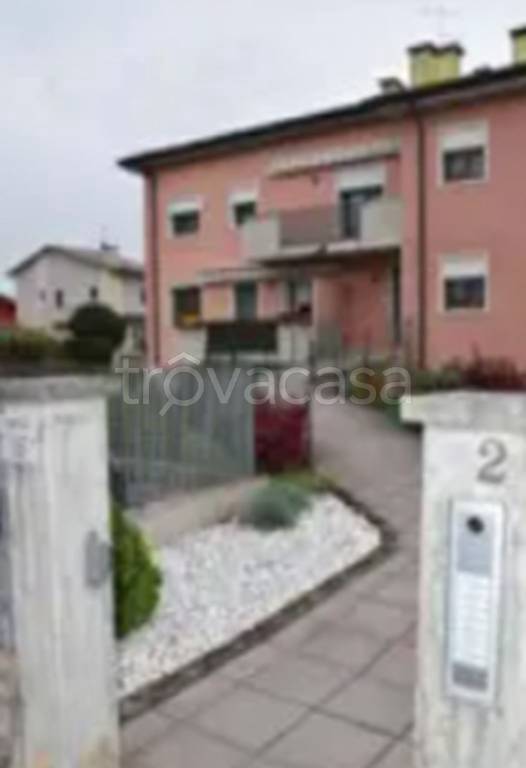 appartamento in vendita a Barbarano Mossano