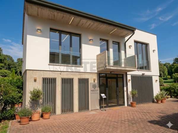 casa indipendente in vendita a Barbarano Mossano