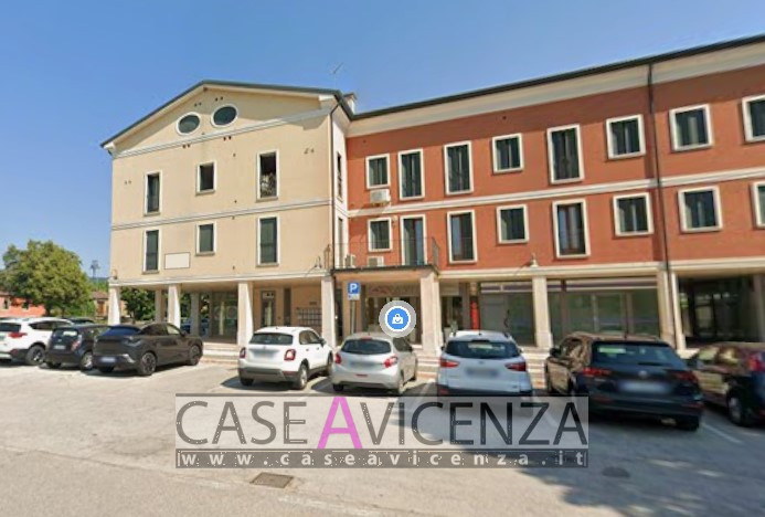 appartamento in vendita a Barbarano Mossano in zona Ponte di Barbarano