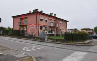 appartamento in vendita a Barbarano Mossano