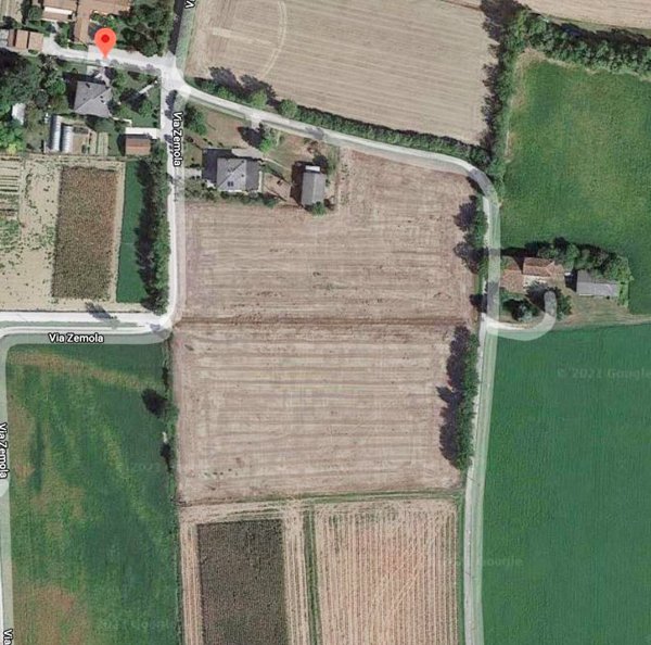 terreno agricolo in vendita a Barbarano Mossano