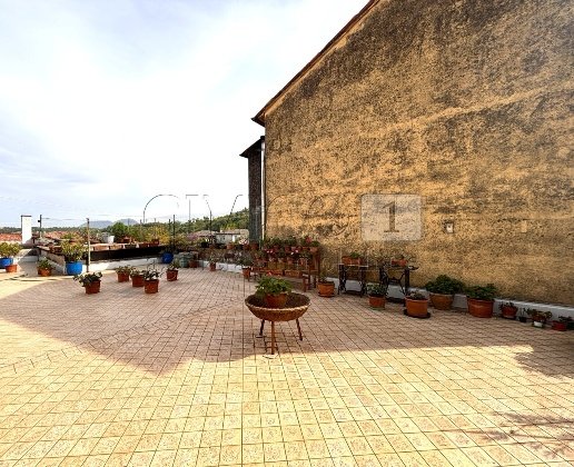 appartamento in vendita a Barbarano Mossano in zona Barbarano Vicentino