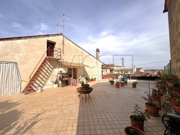 appartamento in vendita a Barbarano Mossano in zona Barbarano Vicentino