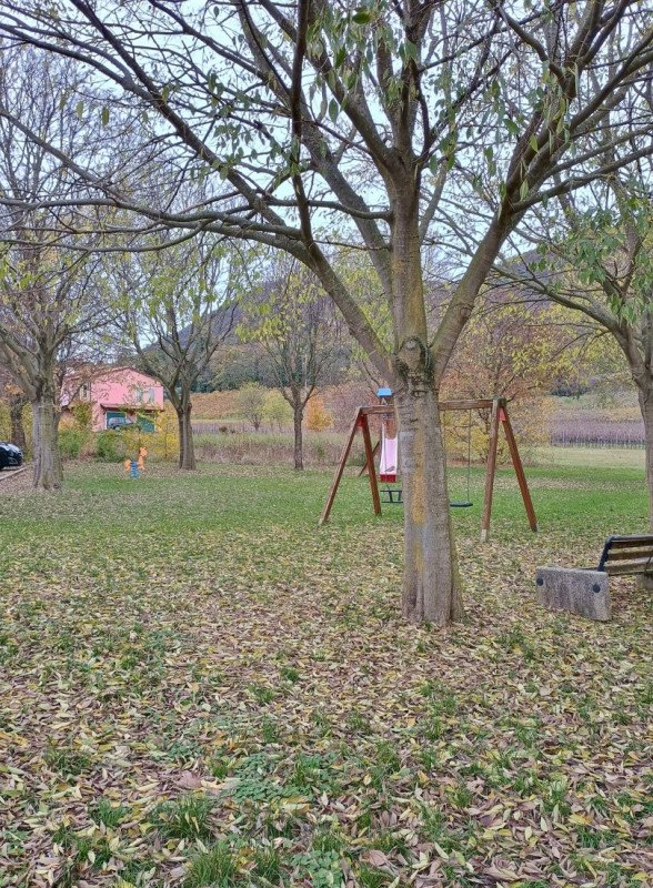 appartamento in vendita a Barbarano Mossano in zona Barbarano Vicentino