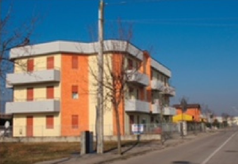 appartamento in vendita a Barbarano Mossano in zona Ponte di Barbarano