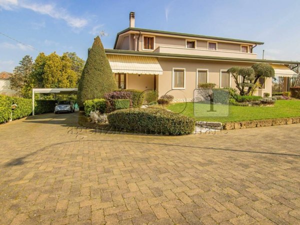 casa indipendente in vendita a Barbarano Mossano in zona Ponte di Barbarano
