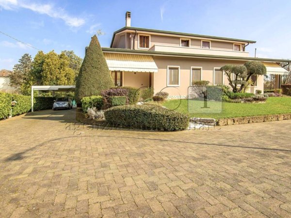 casa indipendente in vendita a Barbarano Mossano in zona Ponte di Barbarano