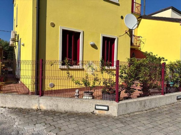 appartamento in vendita a Barbarano Mossano