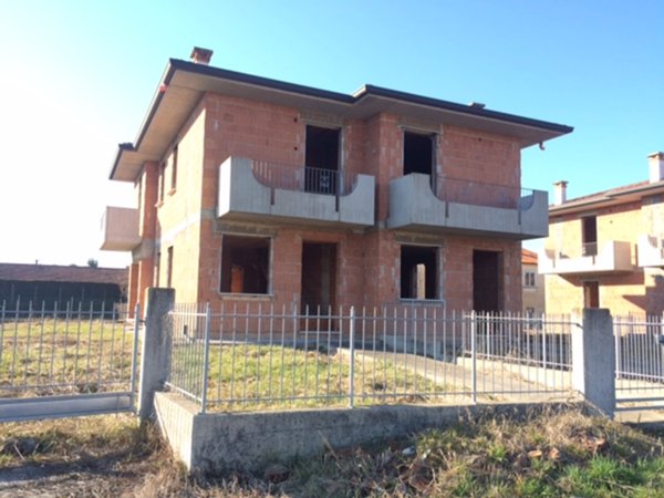 casa indipendente in vendita a Barbarano Mossano in zona Barbarano Vicentino