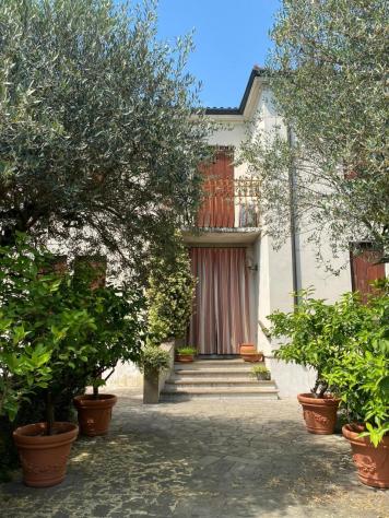 casa indipendente in vendita a Barbarano Mossano in zona Ponte di Barbarano