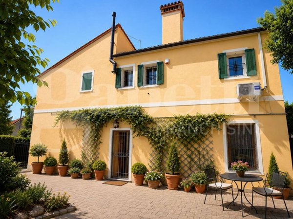 casa indipendente in vendita a Barbarano Mossano in zona Barbarano Vicentino