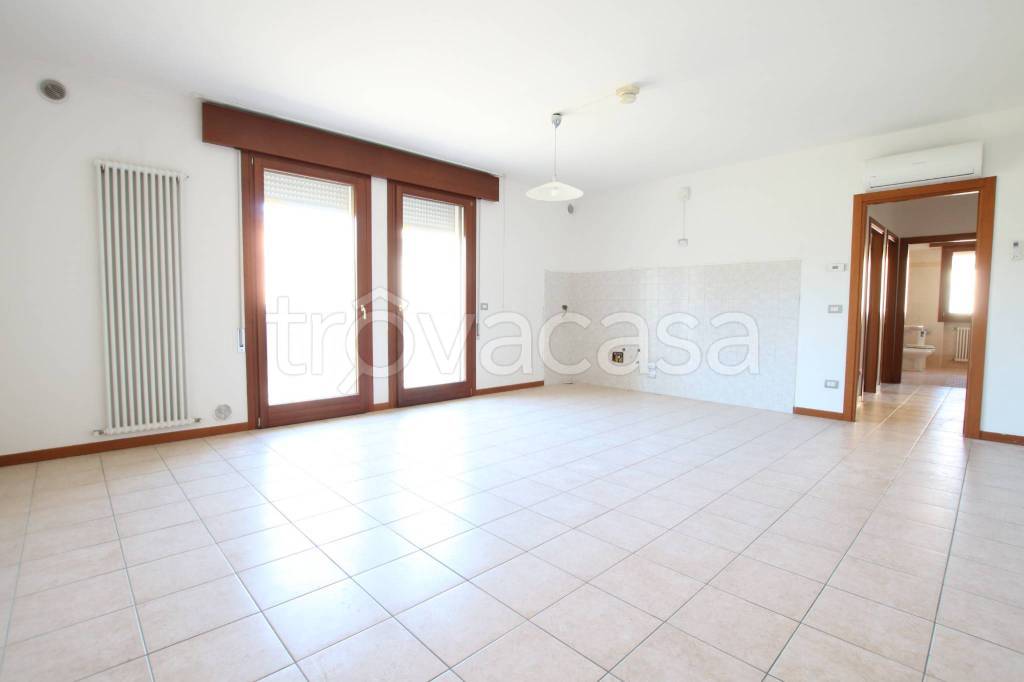 appartamento in vendita a Barbarano Mossano in zona Ponte di Barbarano