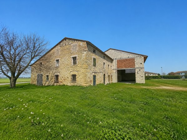 casa indipendente in vendita a Barbarano Mossano