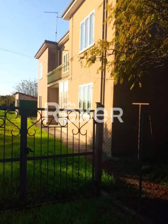 casa indipendente in vendita a Barbarano Mossano