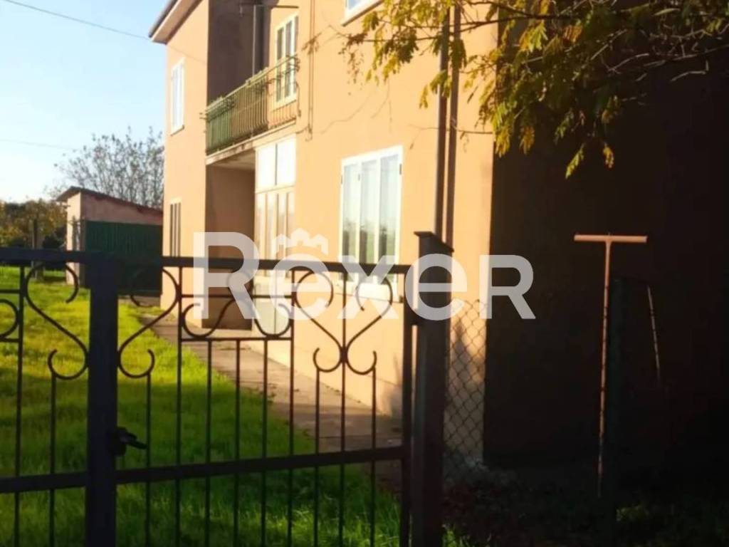 casa indipendente in vendita a Barbarano Mossano