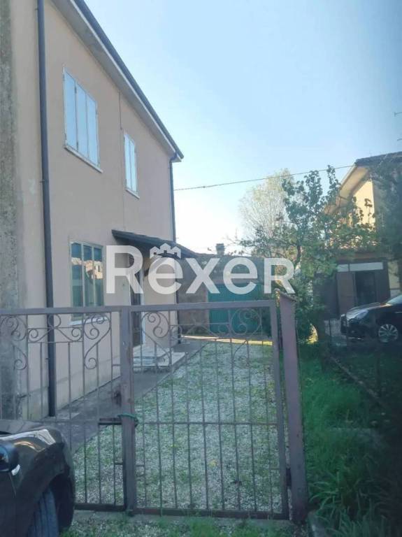 appartamento in vendita a Barbarano Mossano