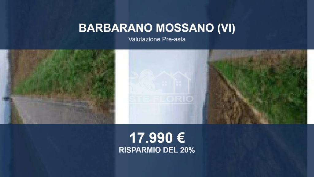 appartamento in vendita a Barbarano Mossano