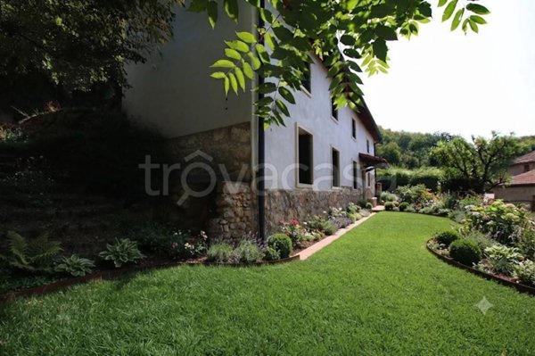 appartamento in vendita a Barbarano Mossano