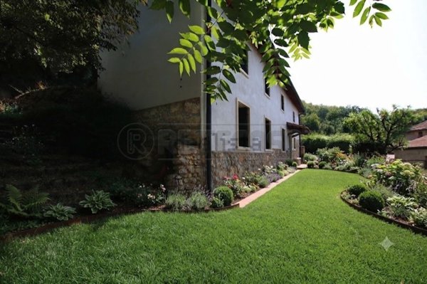 casale in vendita a Barbarano Mossano