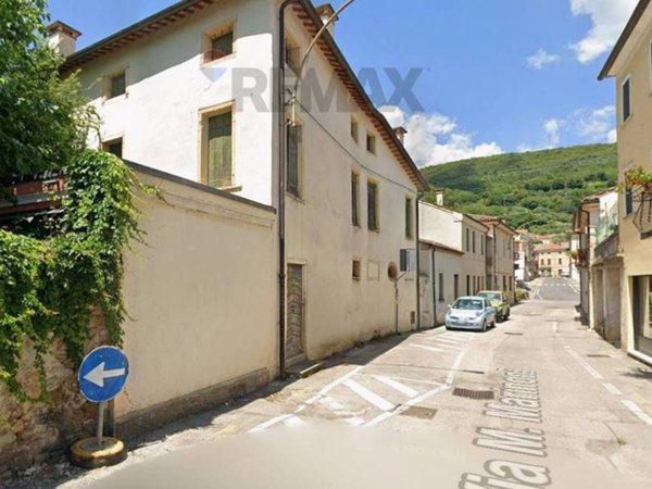 casa indipendente in vendita a Barbarano Mossano in zona Barbarano Vicentino