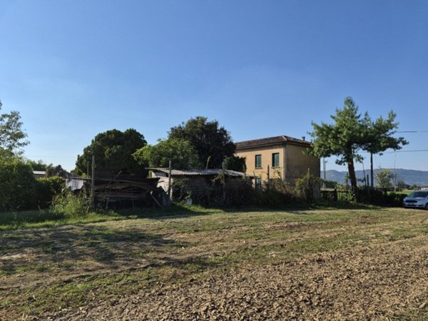 terreno in vendita a Barbarano Mossano