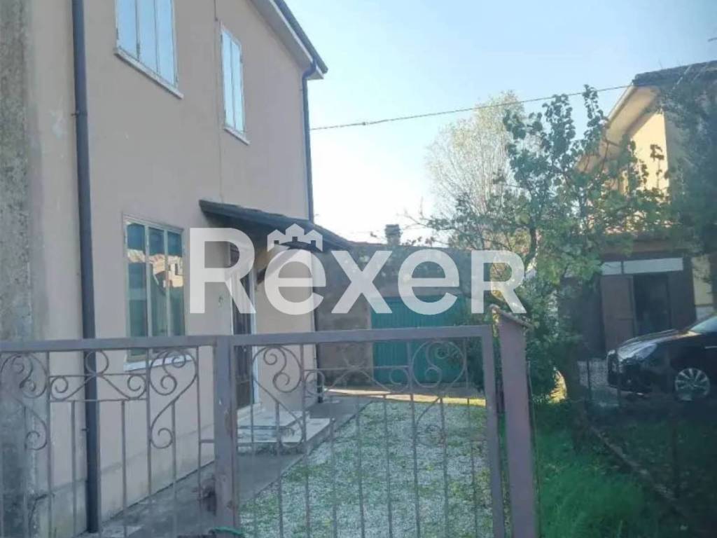 appartamento in vendita a Barbarano Mossano
