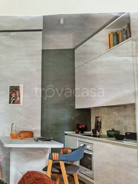 appartamento in vendita a Valbrenta in zona Valstagna