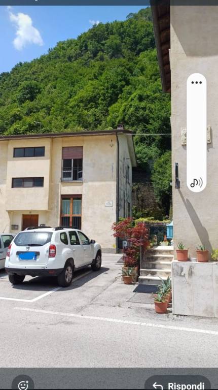 appartamento in vendita a Valbrenta in zona Valstagna