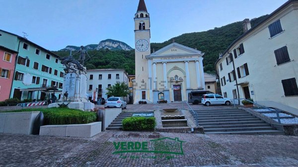 terreno edificabile in vendita a Valbrenta in zona San Nazario