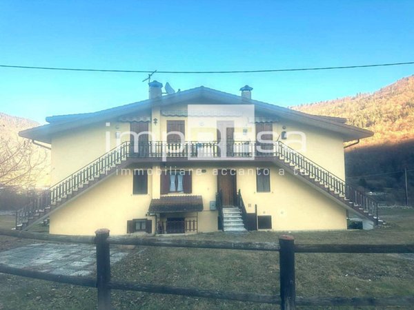 appartamento in vendita a Valbrenta in zona Cismon del Grappa