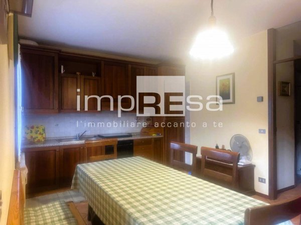 appartamento in vendita a Valbrenta in zona Cismon del Grappa