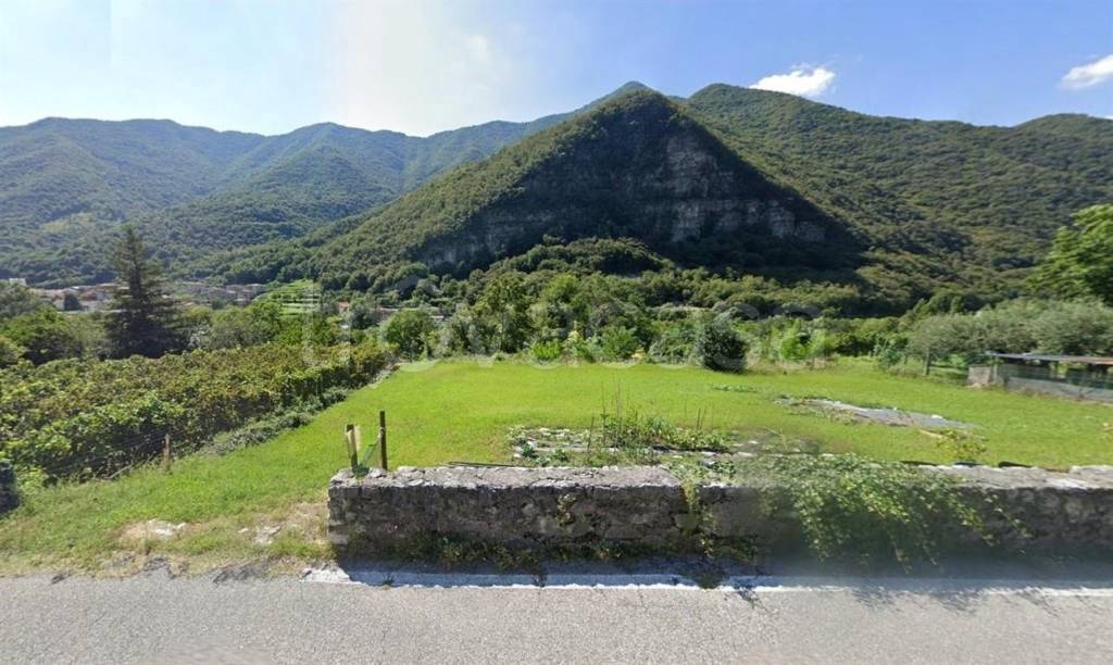 terreno edificabile in vendita a Valbrenta in zona San Nazario