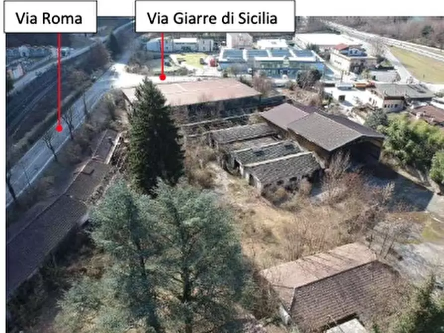 mansarda in vendita a Valbrenta