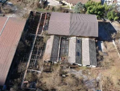 terreno edificabile in vendita a Valbrenta in zona Cismon del Grappa