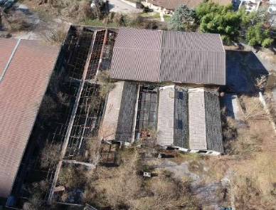 terreno edificabile in vendita a Valbrenta in zona Cismon del Grappa