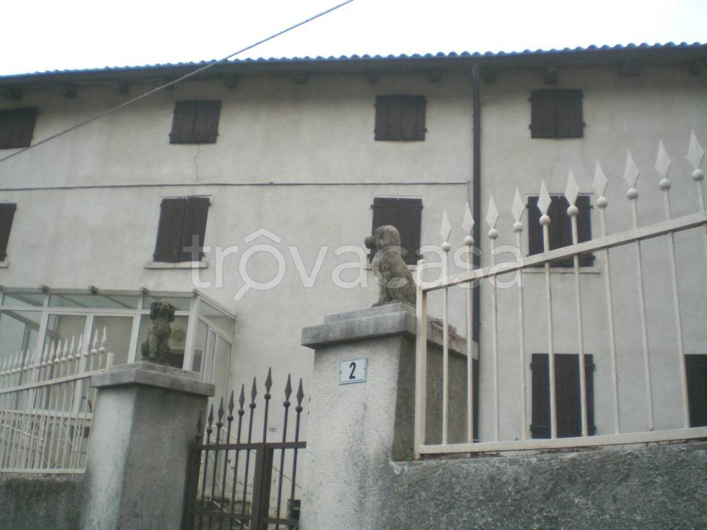 casa indipendente in vendita a Valbrenta in zona Campolongo sul Brenta