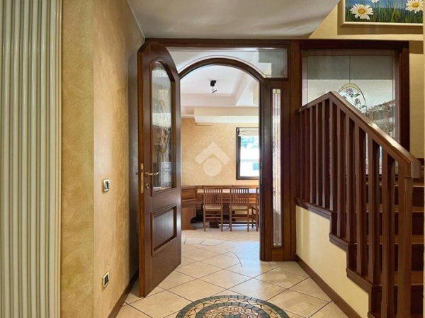 casa indipendente in vendita a Valbrenta in zona San Nazario