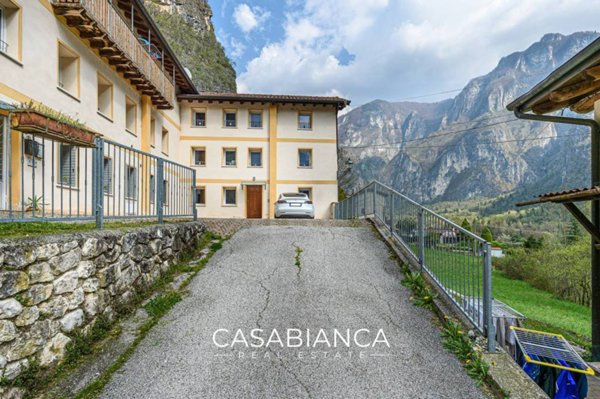 appartamento in vendita a Valbrenta in zona Valstagna