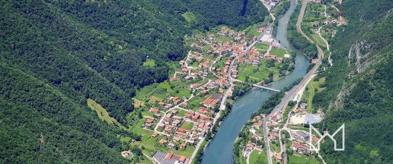 casa indipendente in vendita a Valbrenta in zona Campolongo sul Brenta